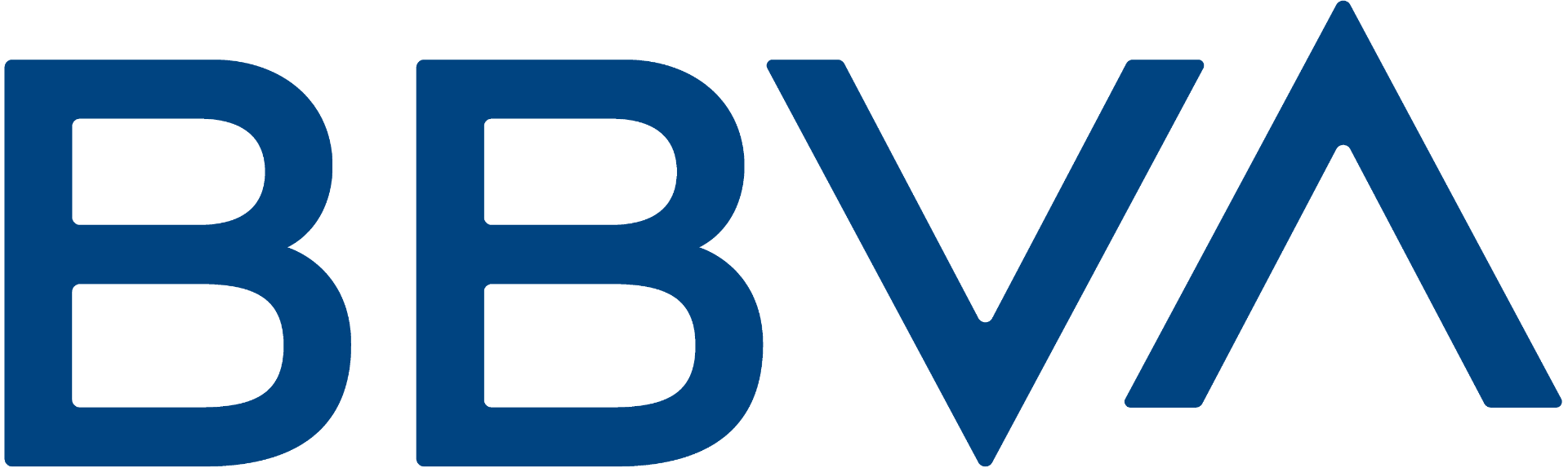 BBVA Bancomer logo