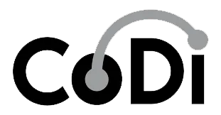 CoDi logo