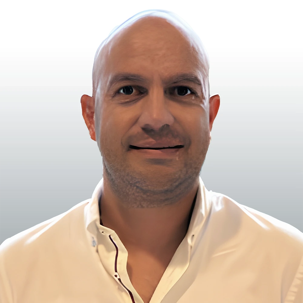 Juan Soto, General Manager, LATAM, Nuvei