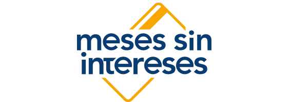 Meses Sin Intereses logo